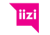 IIZI logo